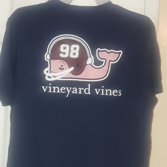 Vineyard Vines T shirt - Picture 1 of 4